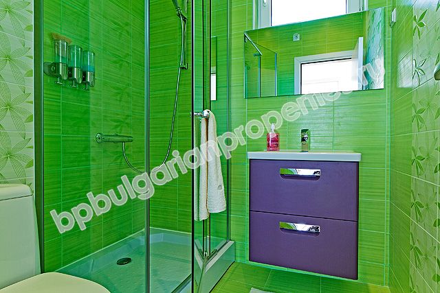 Луксозни къщи по поръчка в комплекс Sunset Villas, недалеч от к.к. Слънчев бряг