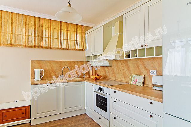 Луксозни къщи по поръчка в комплекс Sunset Villas, недалеч от к.к. Слънчев бряг