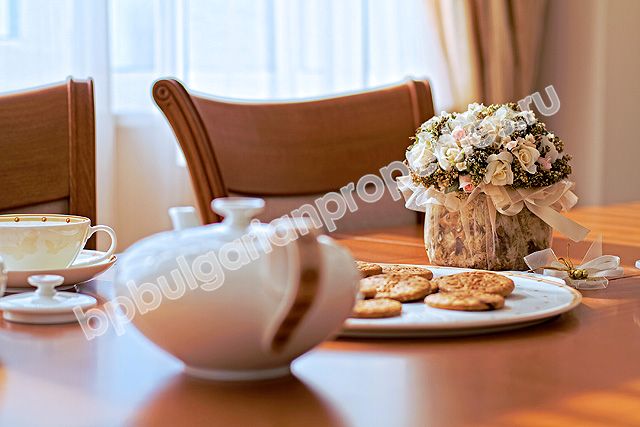 Луксозни къщи по поръчка в комплекс Sunset Villas, недалеч от к.к. Слънчев бряг