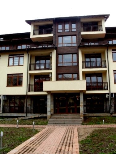 Луксозни апартаменти за продажба близо до морето в Черноморец Луксозни апартаменти за продажба близо до морето в Черноморец