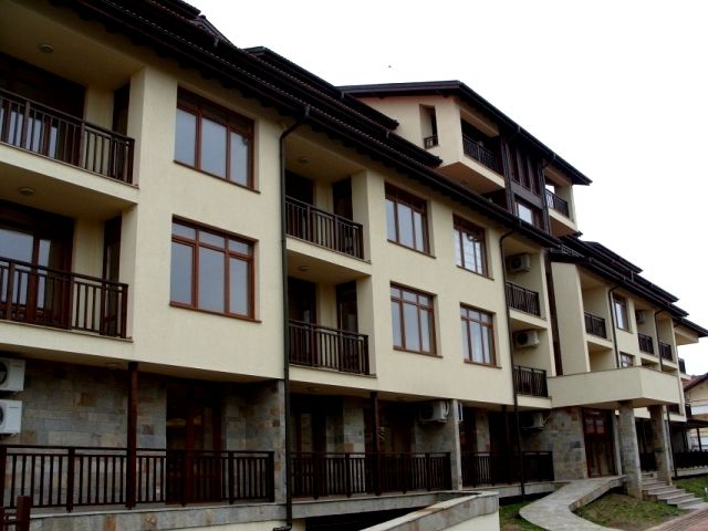 Луксозни апартаменти за продажба близо до морето в Черноморец Луксозни апартаменти за продажба близо до морето в Черноморец