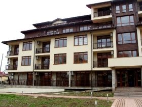 Луксозни апартаменти за продажба близо до морето в Черноморец Луксозни апартаменти за продажба близо до морето в Черноморец