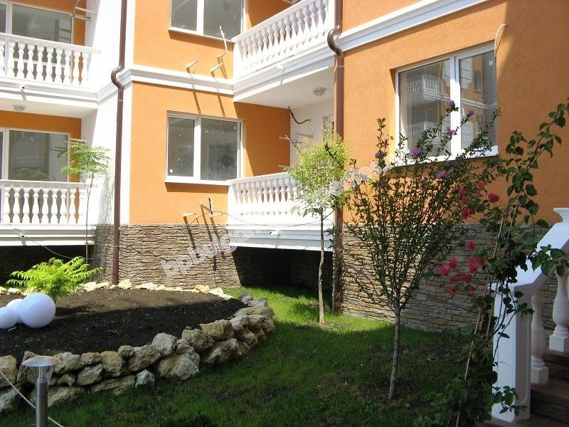 Апартаменти за продажба близо до морето в Слънчев Бряг Апартаменти за продажба близо до морето в Слънчев Бряг