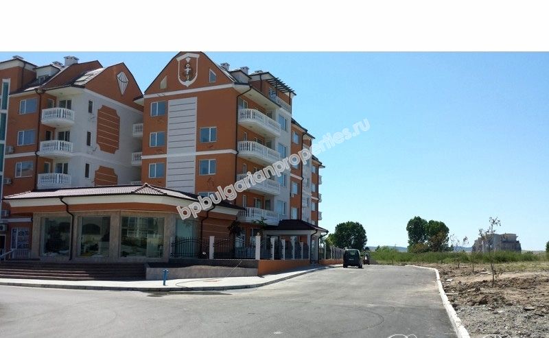 Апартаменти за продажба близо до морето в Слънчев Бряг Апартаменти за продажба близо до морето в Слънчев Бряг