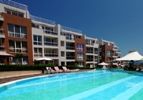 Продава луксозни апартаменти в „Sunny Island” комплекс в Черноморец