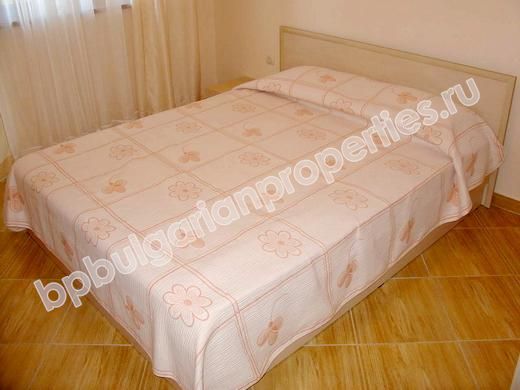 Продава луксозни апартаменти в центъра на курорта Слънчев Бряг