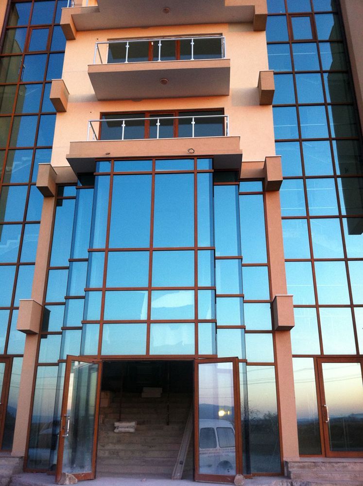 Луксозни студия за продаване в Слънчев Бряг