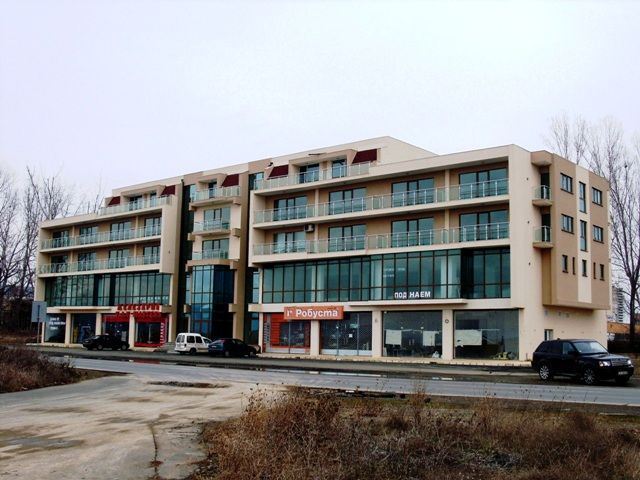 Луксозни студия за продаване в Слънчев Бряг