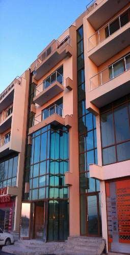 Луксозни студия за продаване в Слънчев Бряг