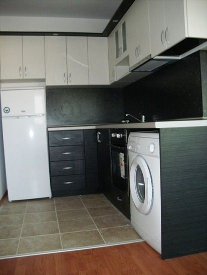 Луксозни студия за продаване в Слънчев Бряг