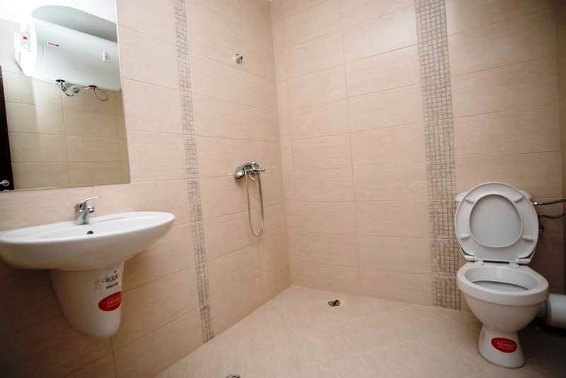 Луксозни апартаменти за продажба близо до плажа в курорта Слънчев Бряг