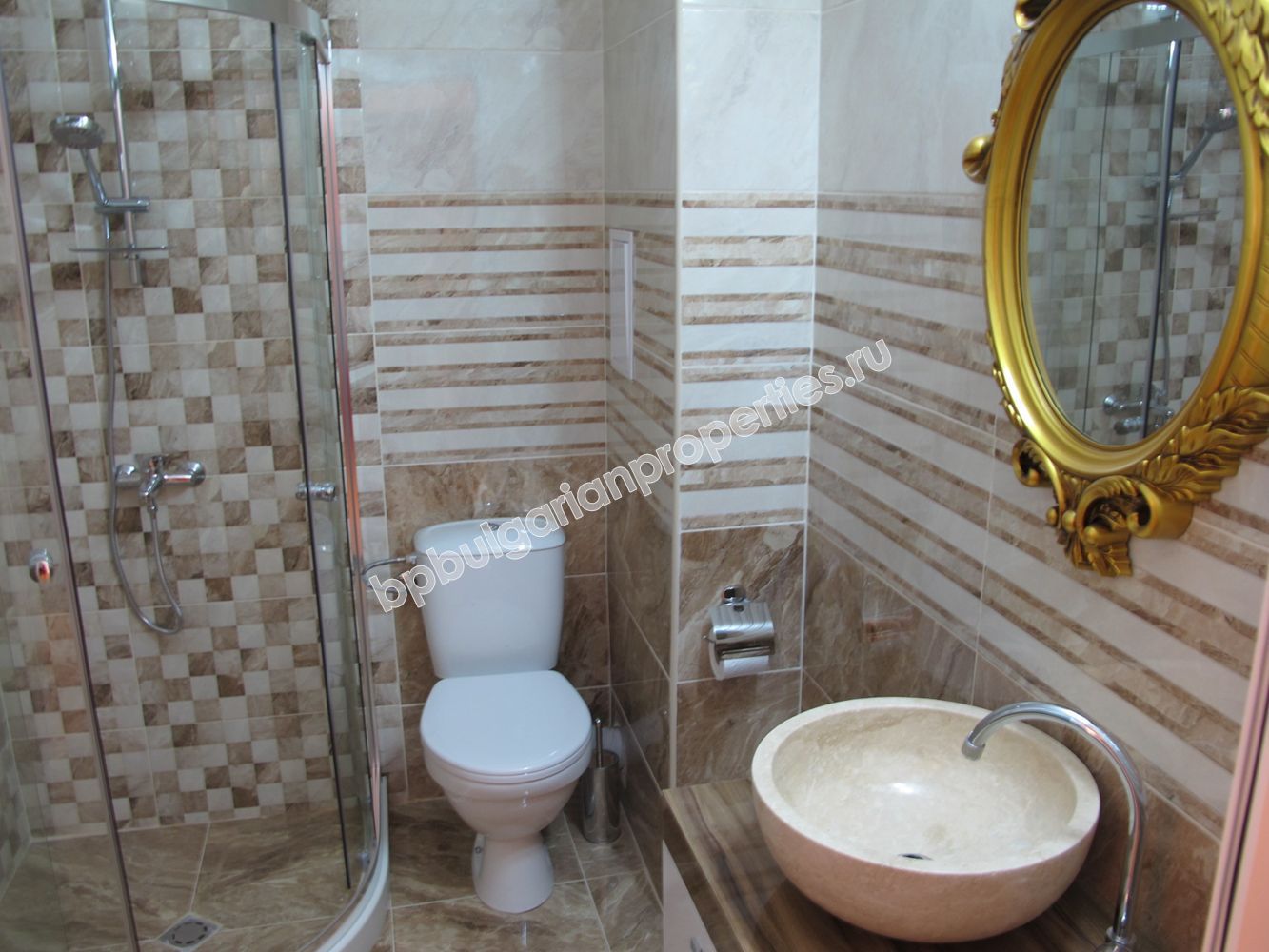 Луксозни апартаменти за продажба в курорта Слънчев Бряг