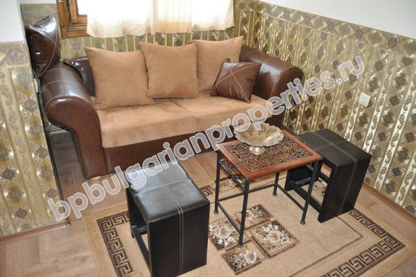 Хотел за продажба в Свети Влас