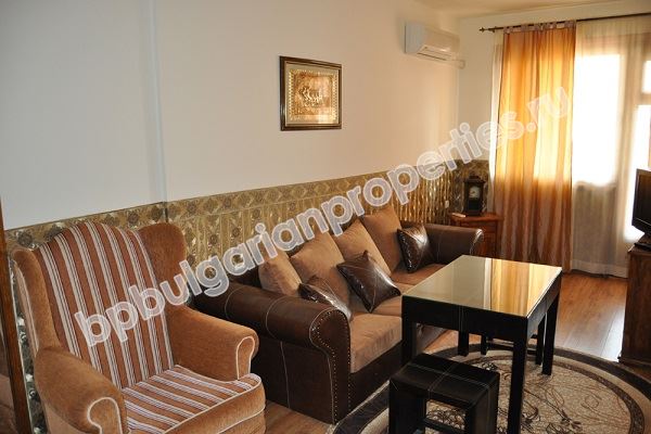 Хотел за продажба в Свети Влас