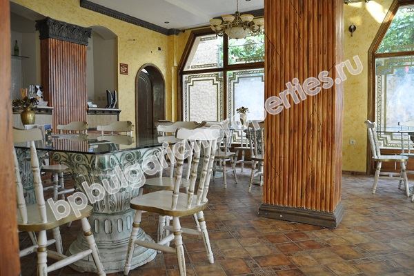 Хотел за продажба в Свети Влас