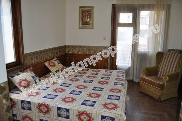 Хотел за продажба в Свети Влас