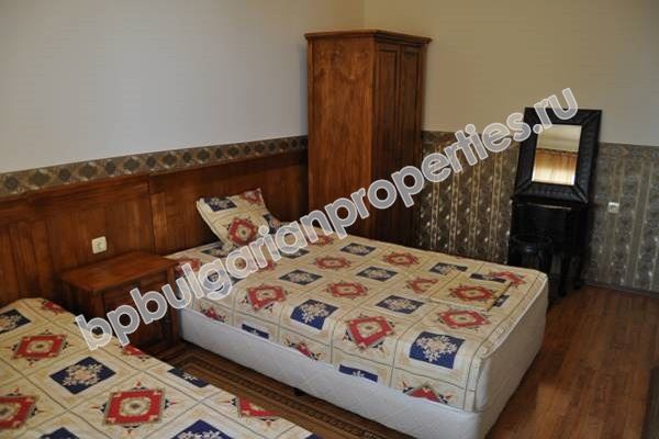 Хотел за продажба в Свети Влас