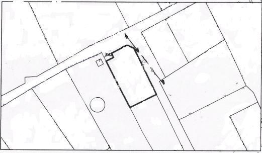 Парцел за продаване в регулацията на град Царево