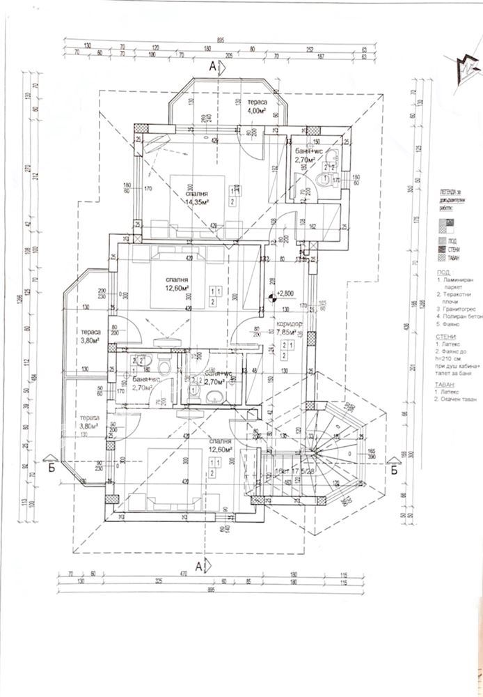 Парцел за продаване в регулацията на град Царево