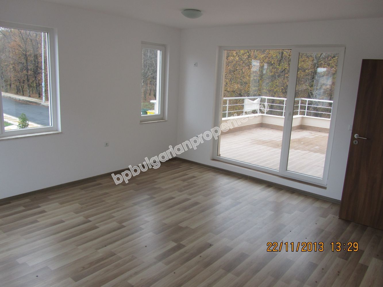 Луксозни апартаменти за продаване в курорта Китен