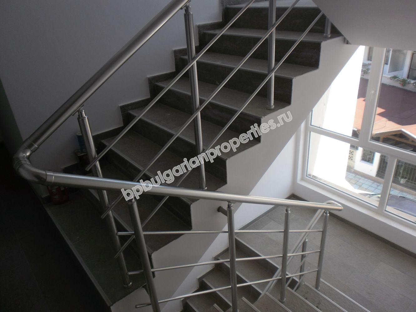 Луксозни апартаменти за продаване в курорта Китен