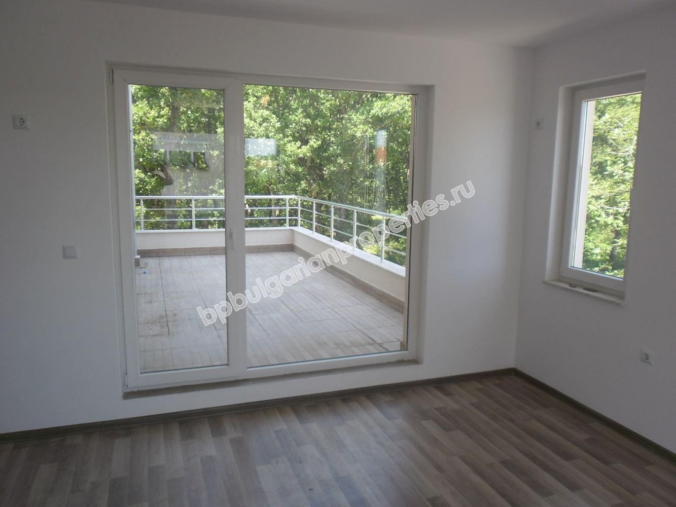 Луксозни апартаменти за продаване в курорта Китен