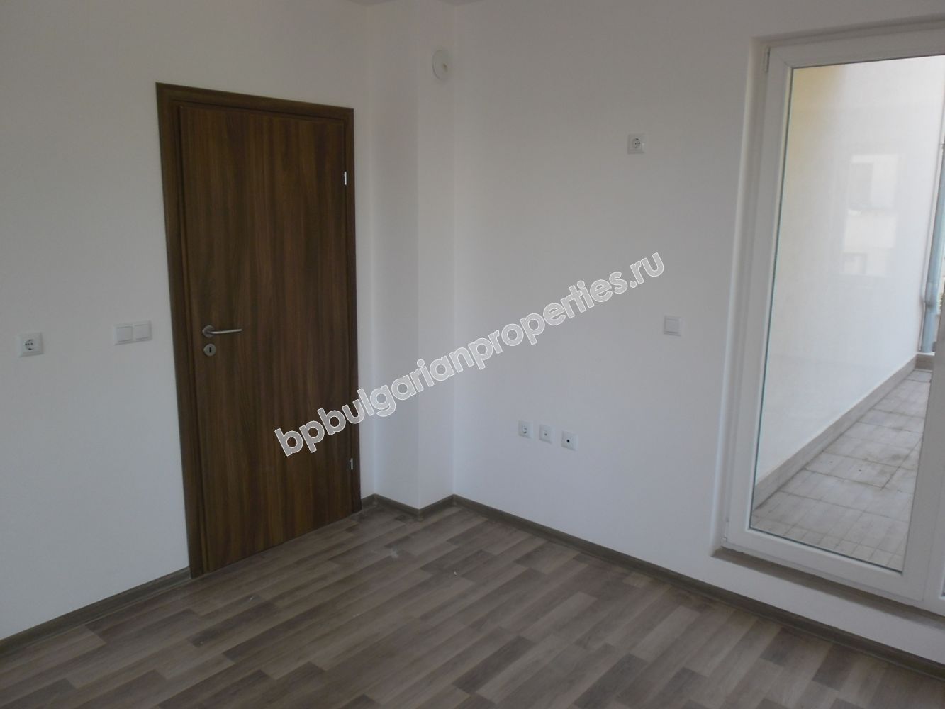 Луксозни апартаменти за продаване в курорта Китен