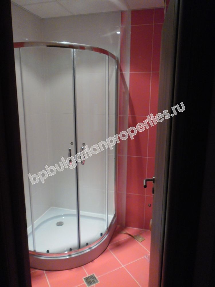 Луксозни апартаменти за продаване в курорта Китен