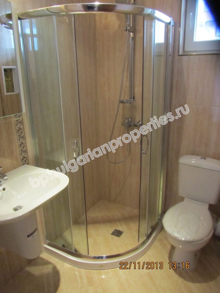 Луксозни апартаменти за продаване в курорта Китен