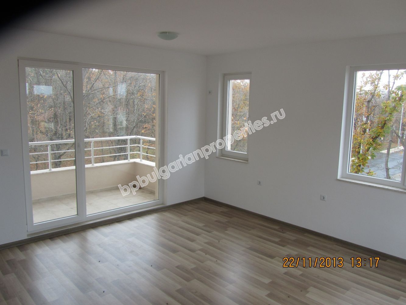 Луксозни апартаменти за продаване в курорта Китен