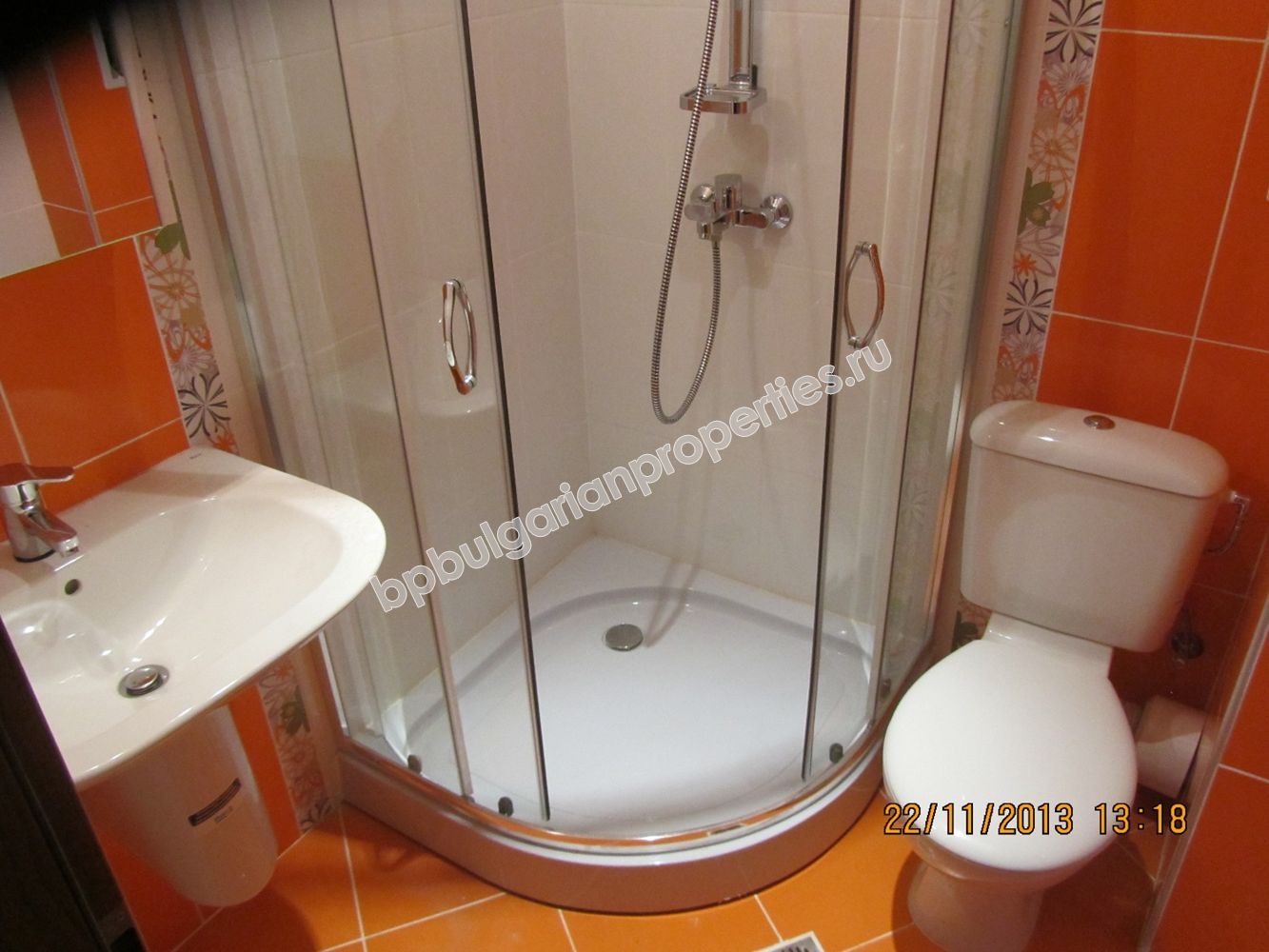 Луксозни апартаменти за продаване в курорта Китен