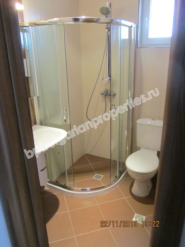 Луксозни апартаменти за продаване в курорта Китен