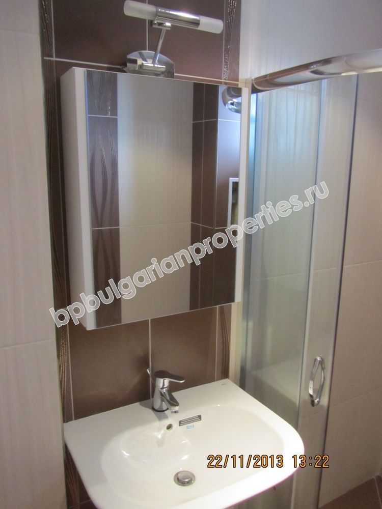 Луксозни апартаменти за продаване в курорта Китен