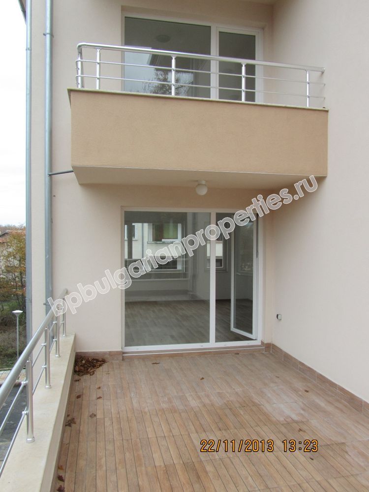 Луксозни апартаменти за продаване в курорта Китен