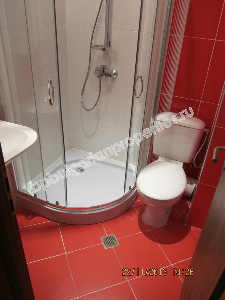 Луксозни апартаменти за продаване в курорта Китен