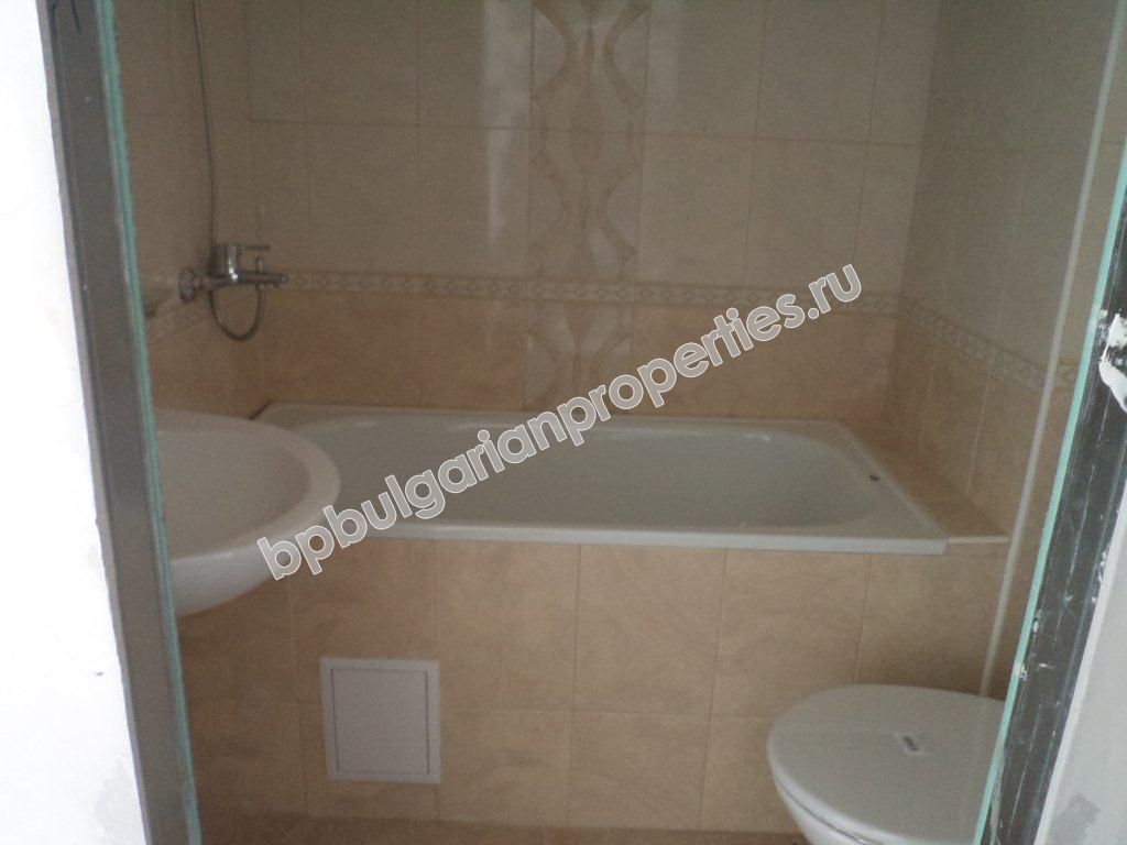 Ваканционни апартаменти за продажба в к.к. Слънчев Бряг