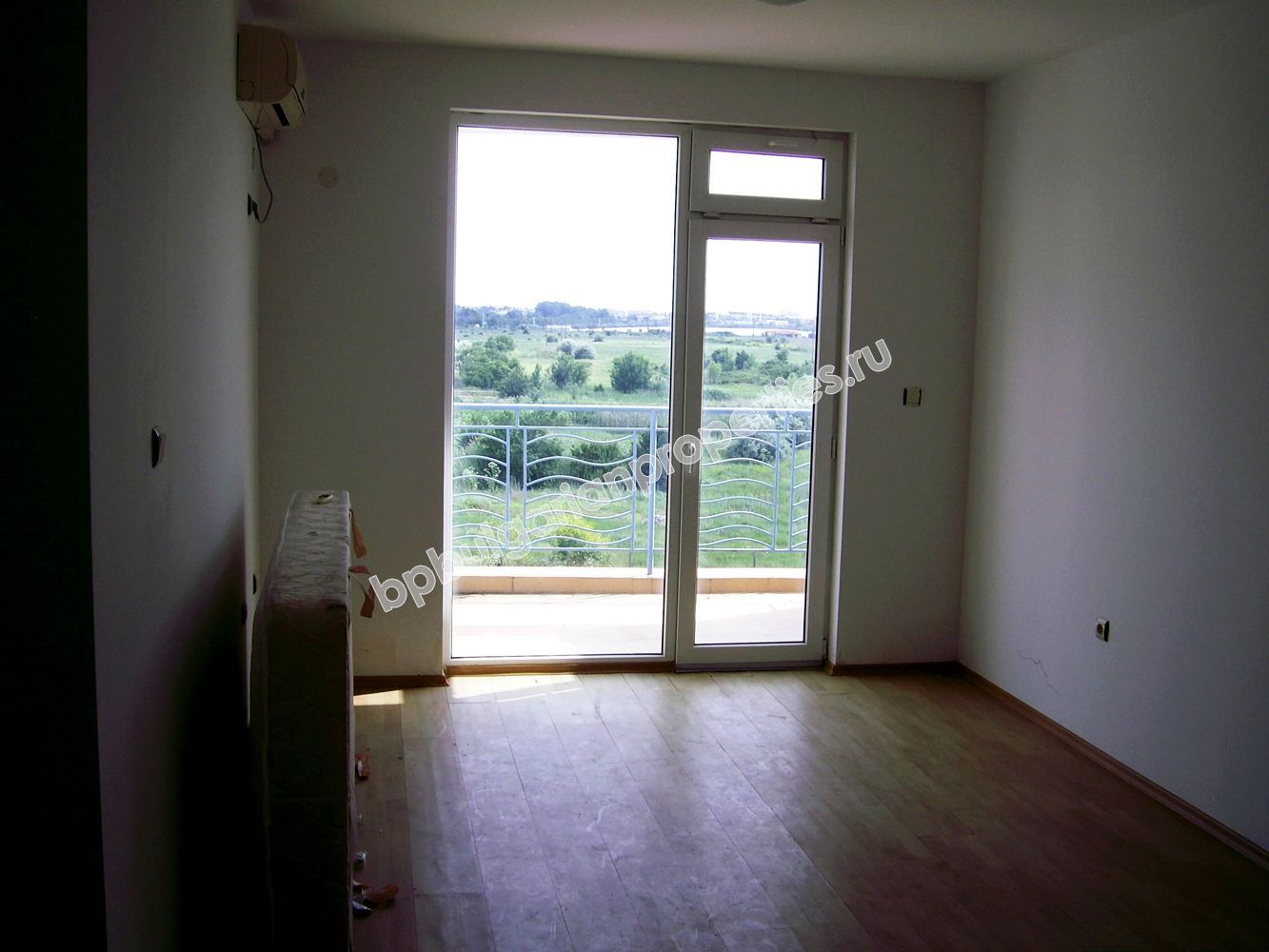 Мебелиран едноспален апартамент за продажба в Слънчев Бряг