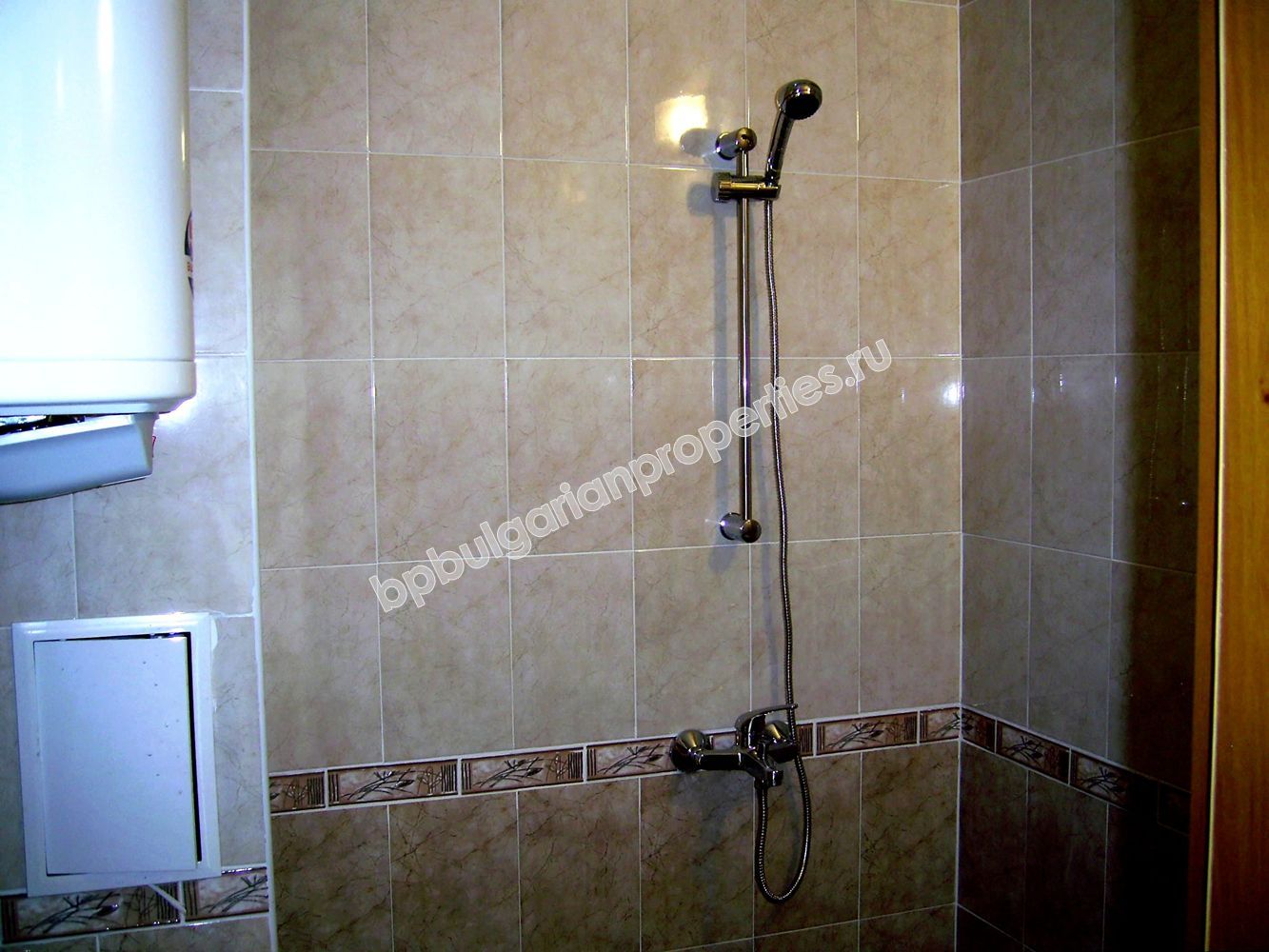 Мебелиран едноспален апартамент за продажба в Слънчев Бряг