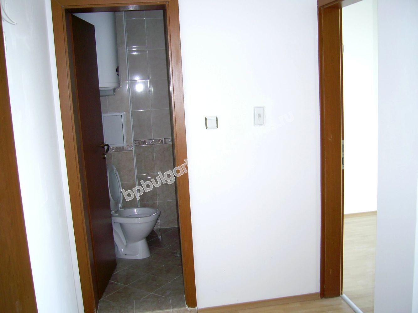 Мебелиран едноспален апартамент за продажба в Слънчев Бряг