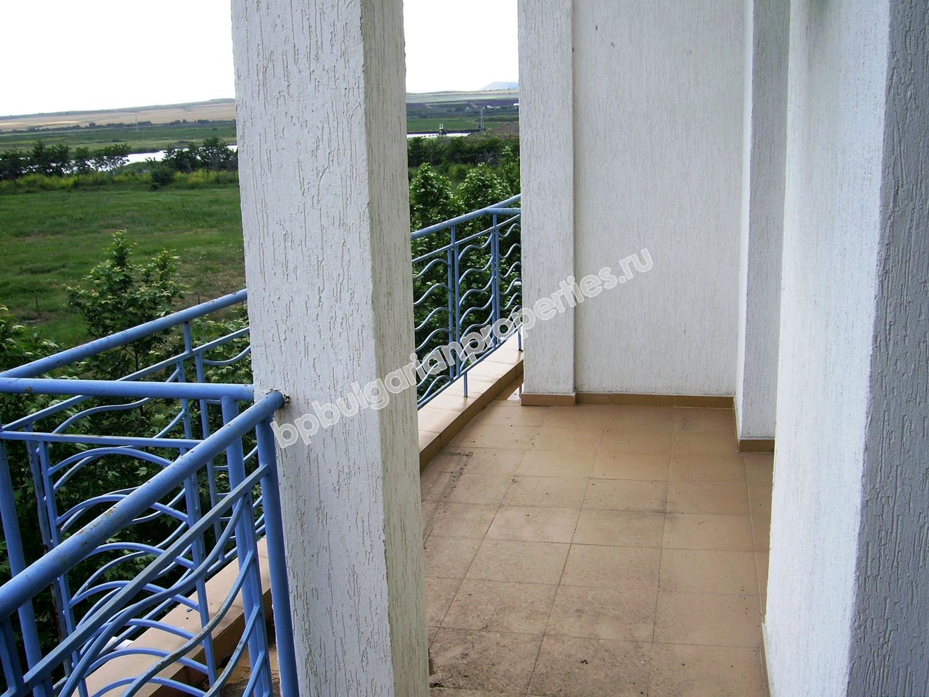 Мебелиран едноспален апартамент за продажба в Слънчев Бряг