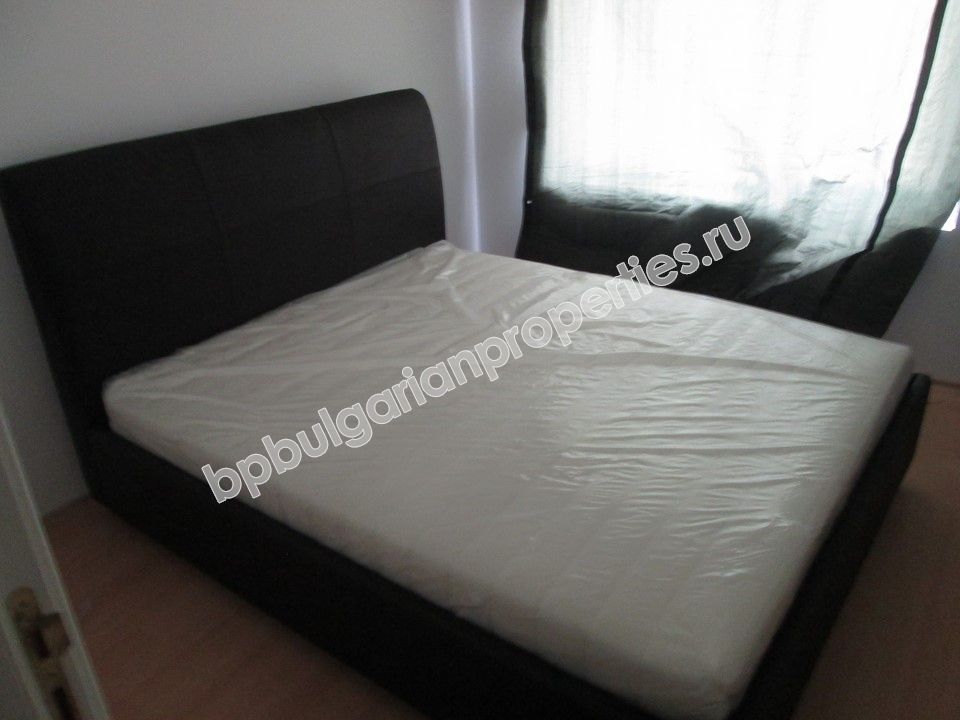 Мебелиран едноспален апартамент за продажба в Слънчев Бряг