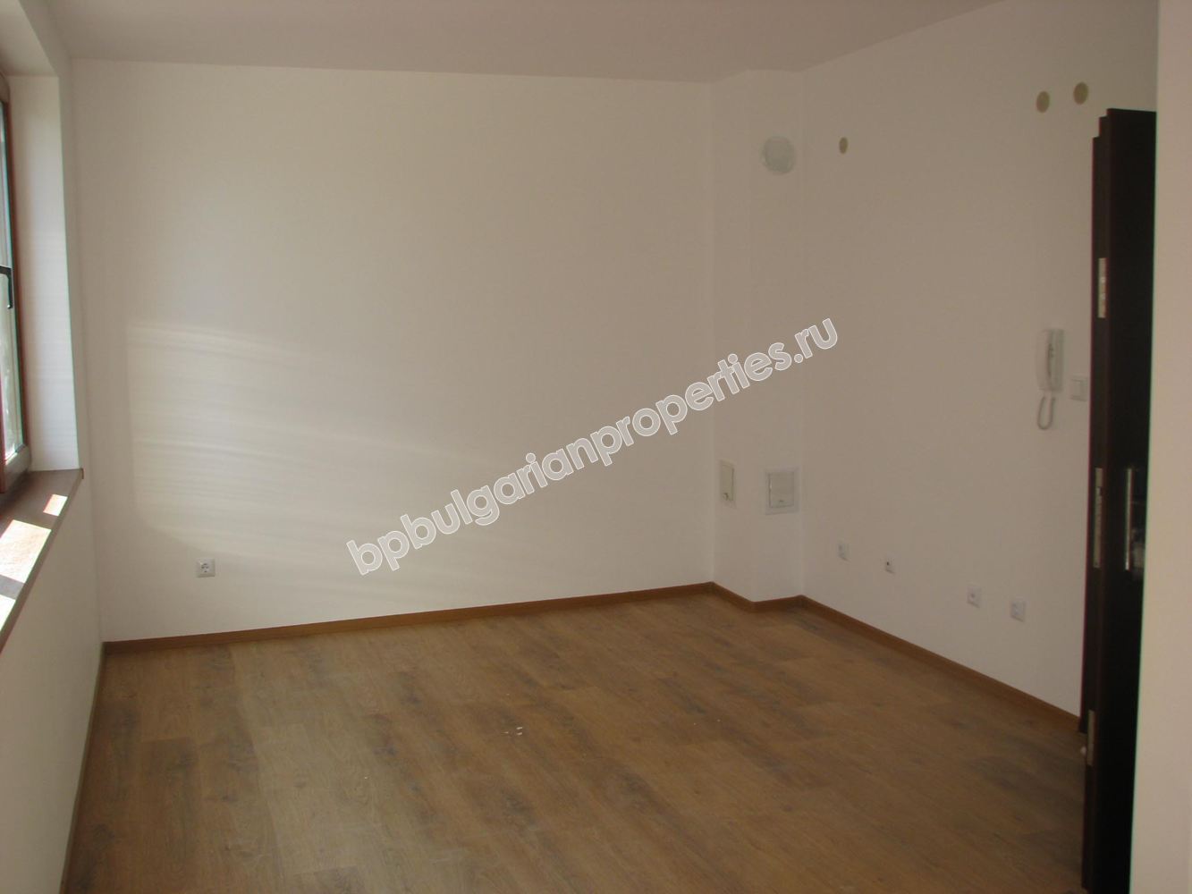 Луксозни апартаменти за продаване в нова жилищна сграда в град Созопол