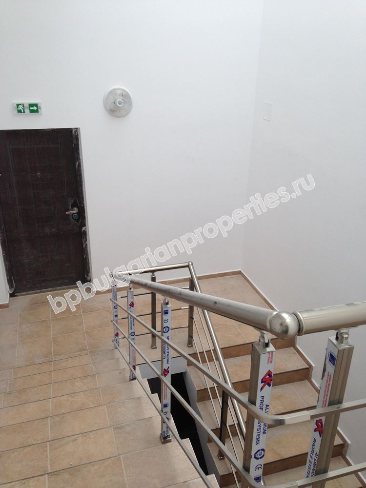 Луксозни апартаменти за продаване в нова жилищна сграда в град Созопол