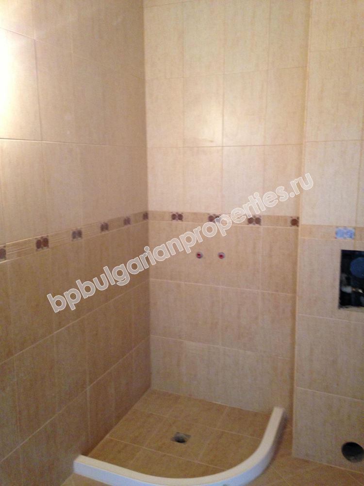 Луксозни апартаменти за продаване в нова жилищна сграда в град Созопол