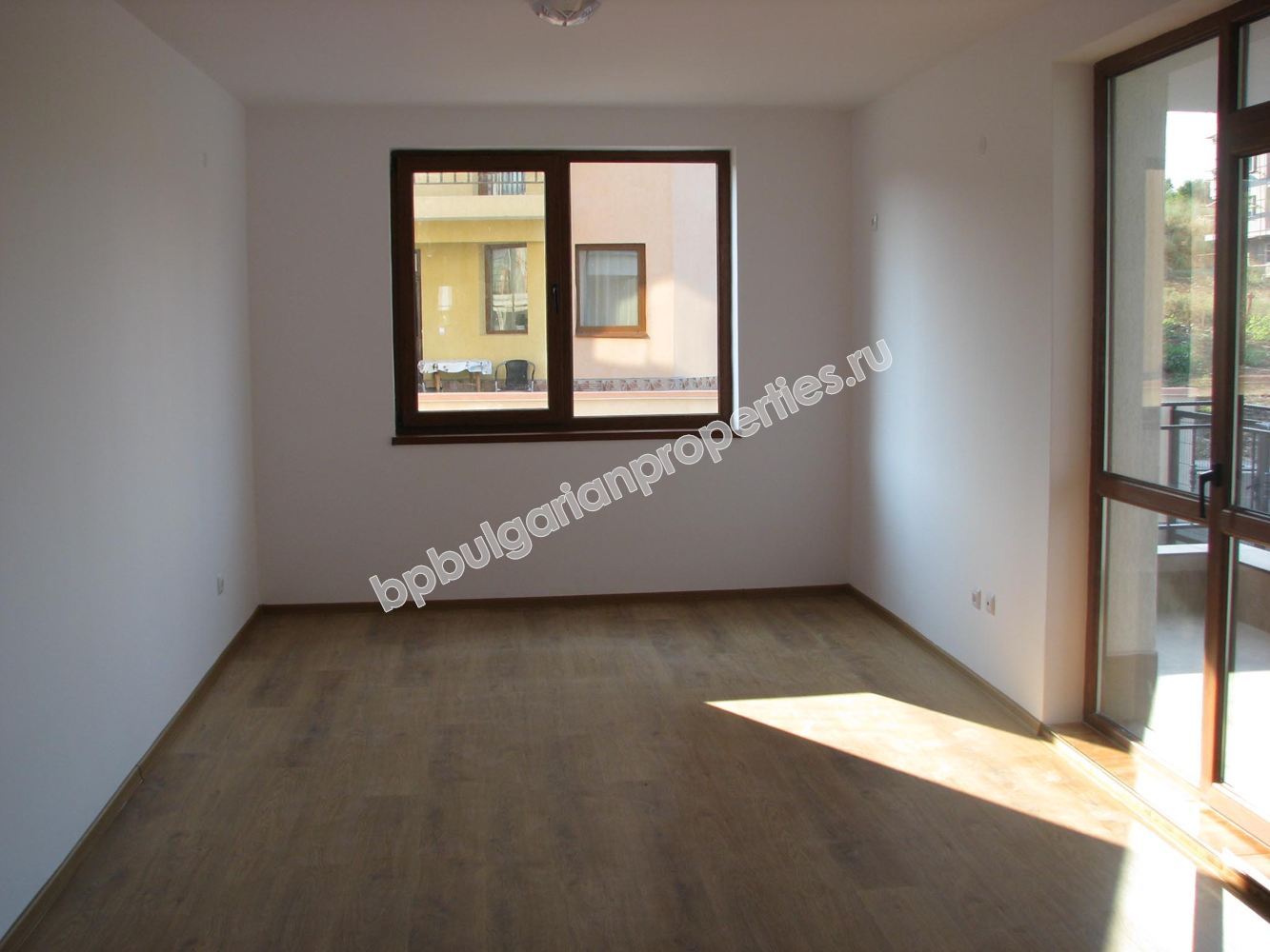 Луксозни апартаменти за продаване в нова жилищна сграда в град Созопол