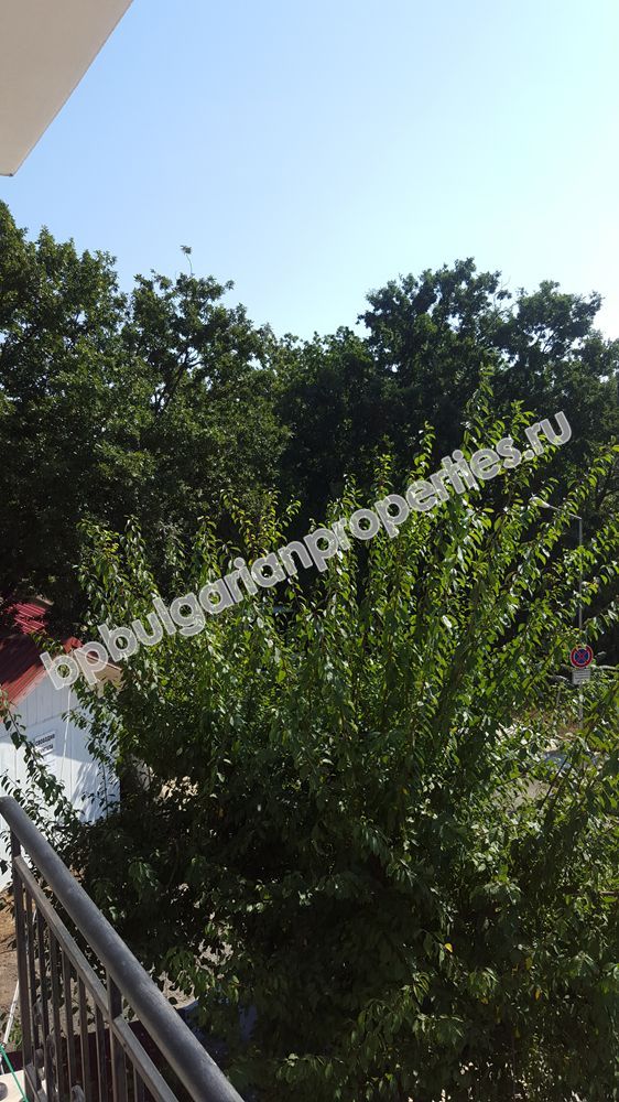 Едноспален апартамент за продажба в курорта Китен