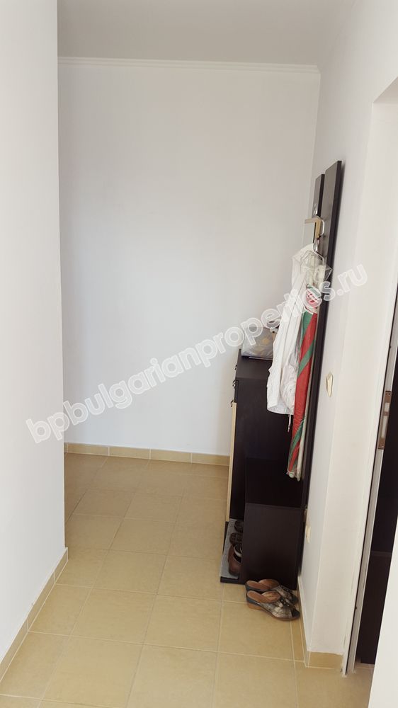 Едноспален апартамент за продажба в курорта Китен