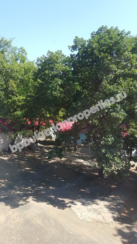 Едноспален апартамент за продажба в курорта Китен