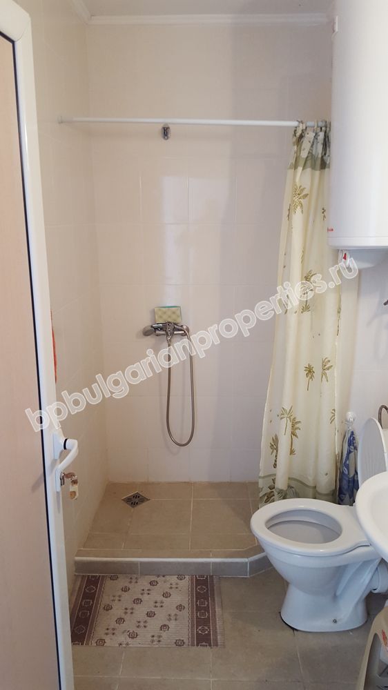 Едноспален апартамент за продажба в курорта Китен