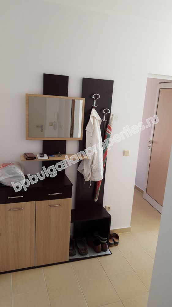 Едноспален апартамент за продажба в курорта Китен